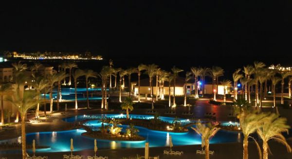 Cleopatra Luxury Resort - Makadi Bay image18