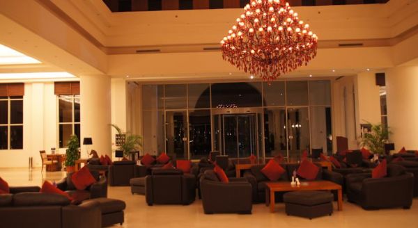 Cleopatra Luxury Resort - Makadi Bay image24