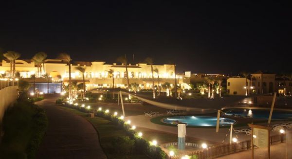 Cleopatra Luxury Resort - Makadi Bay image34