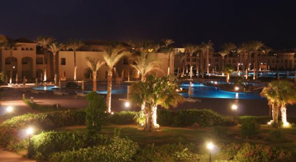 Cleopatra Luxury Resort - Makadi Bay image32