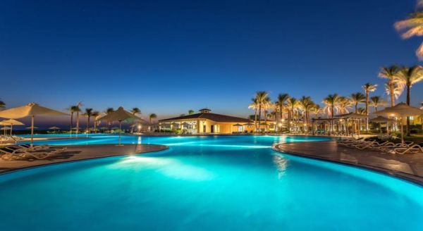 Cleopatra Luxury Resort - Makadi Bay image27