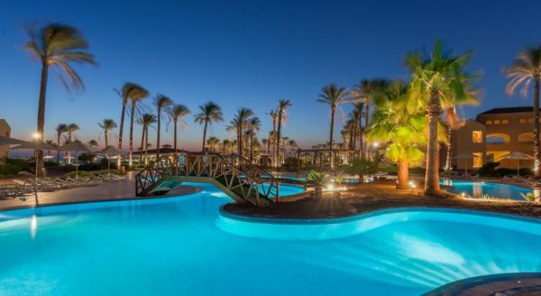 Cleopatra Luxury Resort - Makadi Bay image26