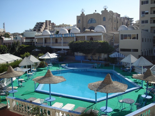 El Tabia Hotel image2