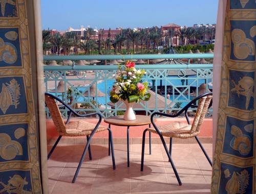 Parrotel Aqua Park Resort (X Park Inn by Radisson Sharm El Sheikh Resort) image7