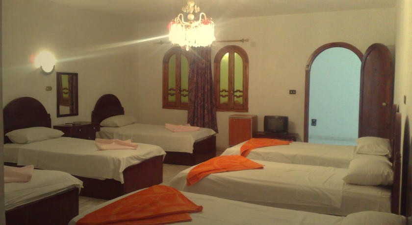 Yasmina Hotel image2