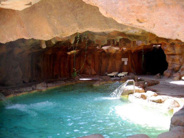 Parrotel Aqua Park Resort (X Park Inn by Radisson Sharm El Sheikh Resort) image13