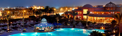 Parrotel Aqua Park Resort (X Park Inn by Radisson Sharm El Sheikh Resort) image24