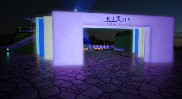 Rixos Seagate Sharm - Ultra All Inclusive image1
