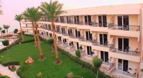 Retal View Hotels & Resorts Ain Sokhna image10