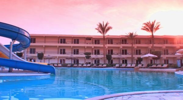 Retal View Hotels & Resorts Ain Sokhna image12