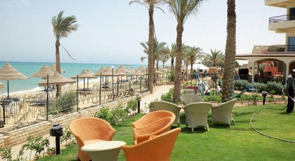 Retal View Hotels & Resorts Ain Sokhna image4