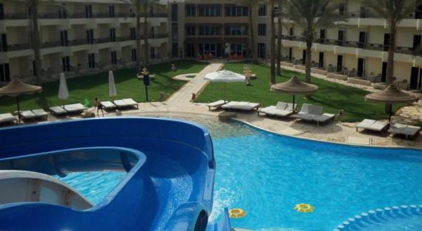 Retal View Hotels & Resorts Ain Sokhna image6