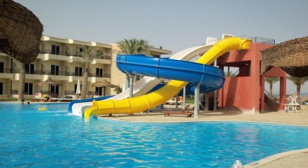 Retal View Hotels & Resorts Ain Sokhna image7