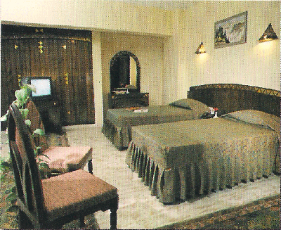 New Arafa Hotel image4
