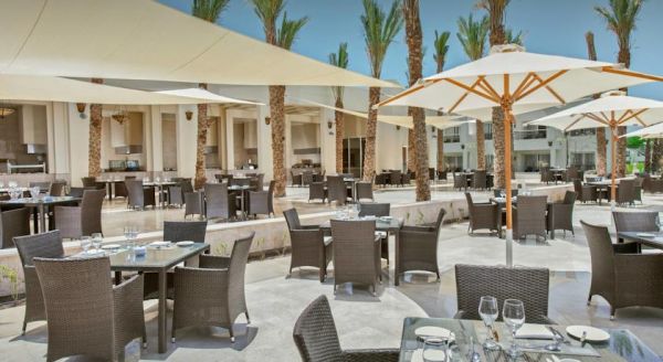 Le Royal Holiday Resort Sharm El Sheikh image8