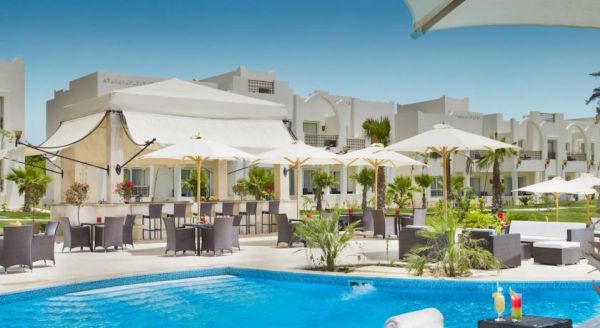 Le Royal Holiday Resort Sharm El Sheikh image10