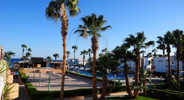 Al  Mashrabiya Beach Resort image10