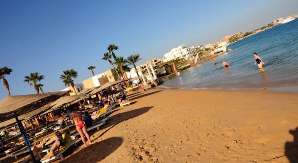 Al  Mashrabiya Beach Resort image14