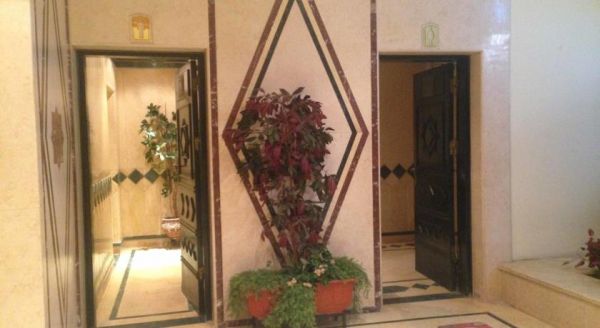 Shedwan Garden Hotel image4