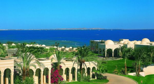 The Oberoi Sahel Hashish . Hurghada image18