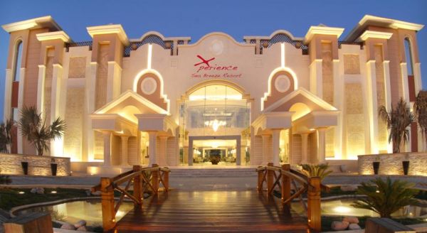 Xperience Sea Breeze Resort ( Adult Only ) image2