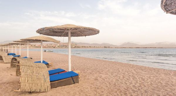 Barceló Tiran Sharm Resort image10