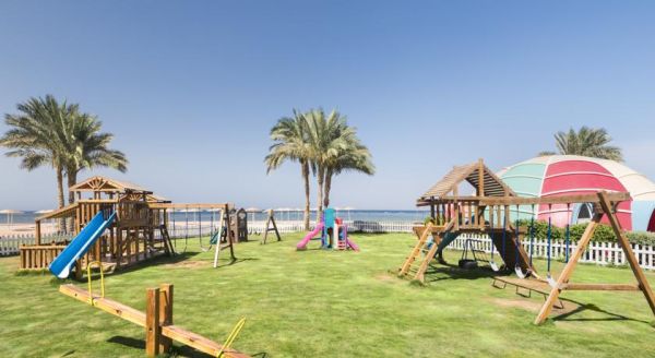 Barceló Tiran Sharm Resort image26