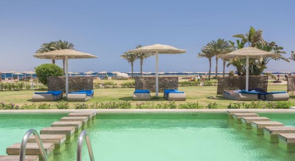 Barceló Tiran Sharm Resort image32