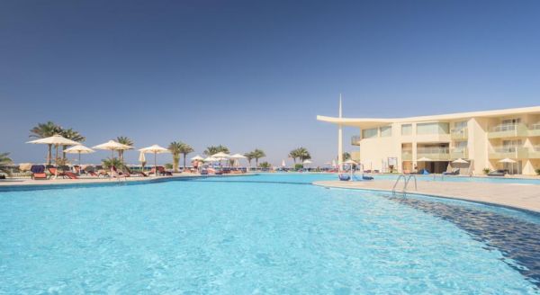 Barceló Tiran Sharm Resort image37