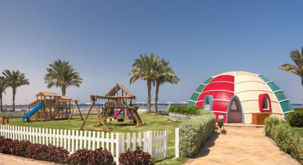 Barceló Tiran Sharm Resort image39