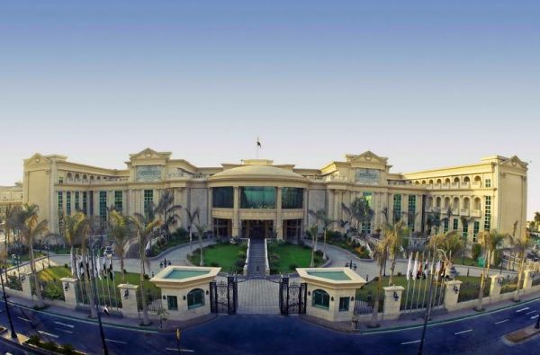 Al Masah Hotel and Spa image4