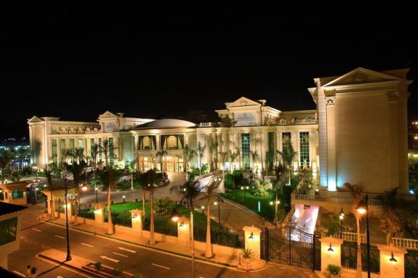 Al Masah Hotel and Spa image10