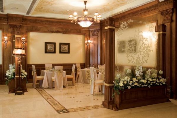 Al Masah Hotel and Spa image12