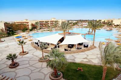 The Desert Rose Resort image3
