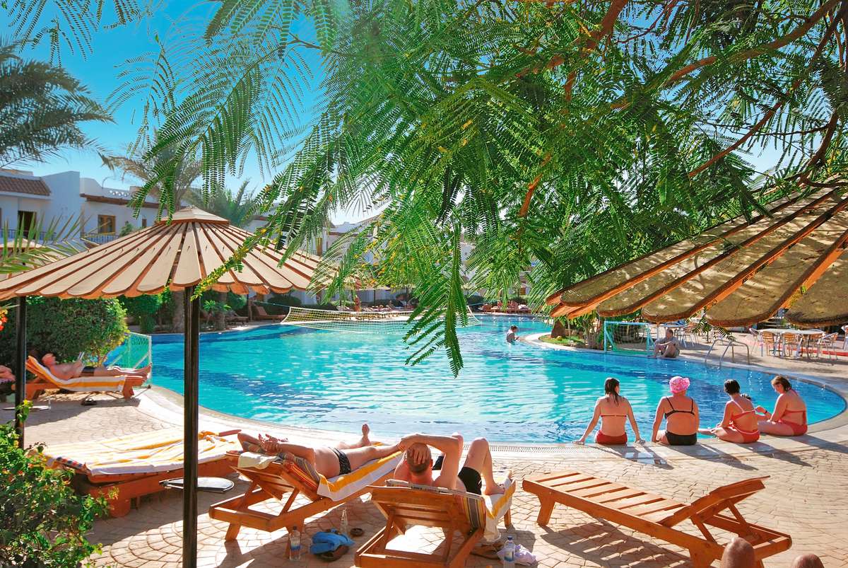Dive Inn Resort image36
