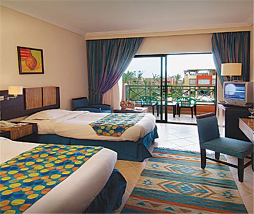 Rehana Sharm Resort image3