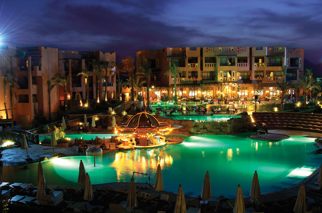 Rehana Sharm Resort image4