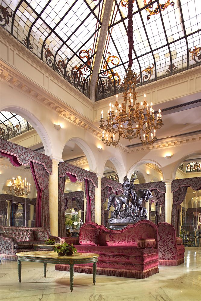 Sonesta Hotel Tower & Casino Cairo image2