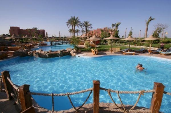 Rehana Sharm Resort image2