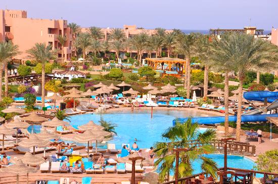 Rehana Sharm Resort image10