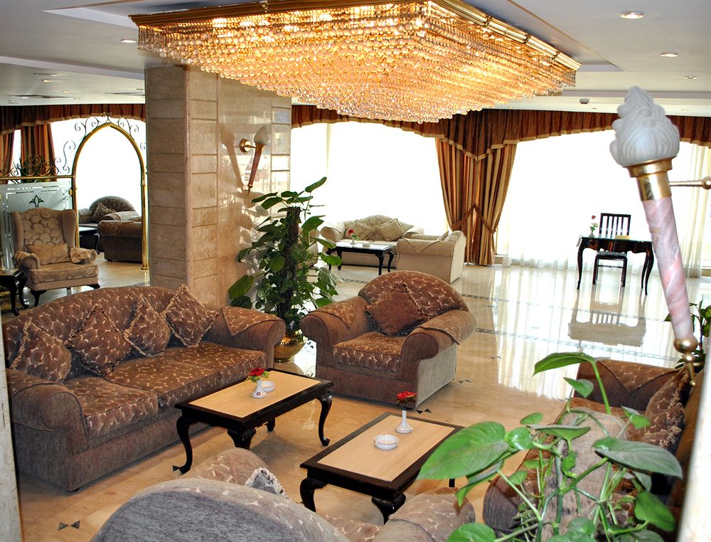 Gawharet Al-Ahram Hotel (Formerly Husa Pyramids) image3