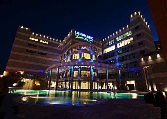 Landmark Hotel New Cairo image1