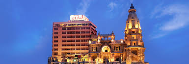 Baron Hotel Heliopolis image4