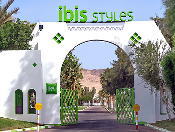 Ibis Styles Dahab Lagoon image6