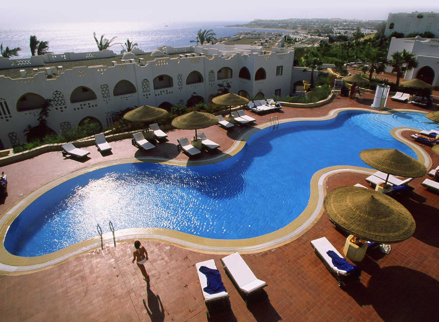 Domina Hotel & Resort Sultan image3