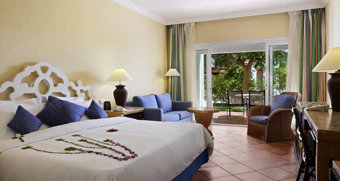 Sharm Dreams Resort image4