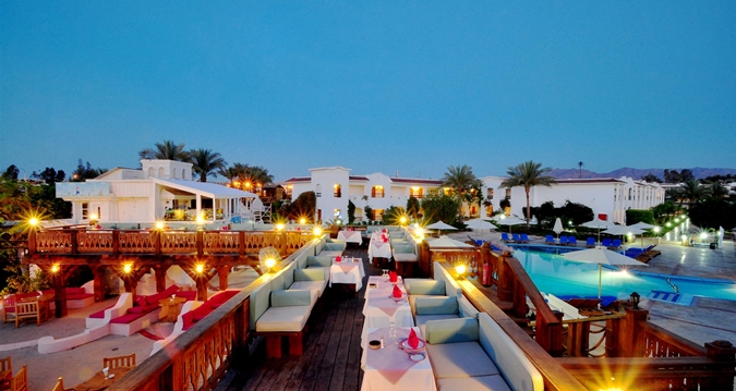 Sharm Dreams Resort image7