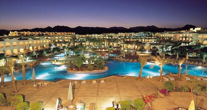 Sharm Dreams Resort image1