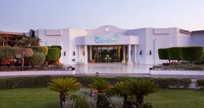 Sharm Dreams Resort image2