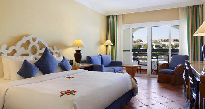 Sharm Dreams Resort image19